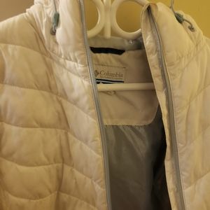 Columbia Puffer